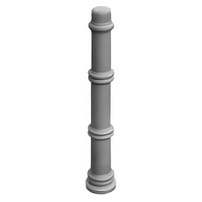 decorative bollards