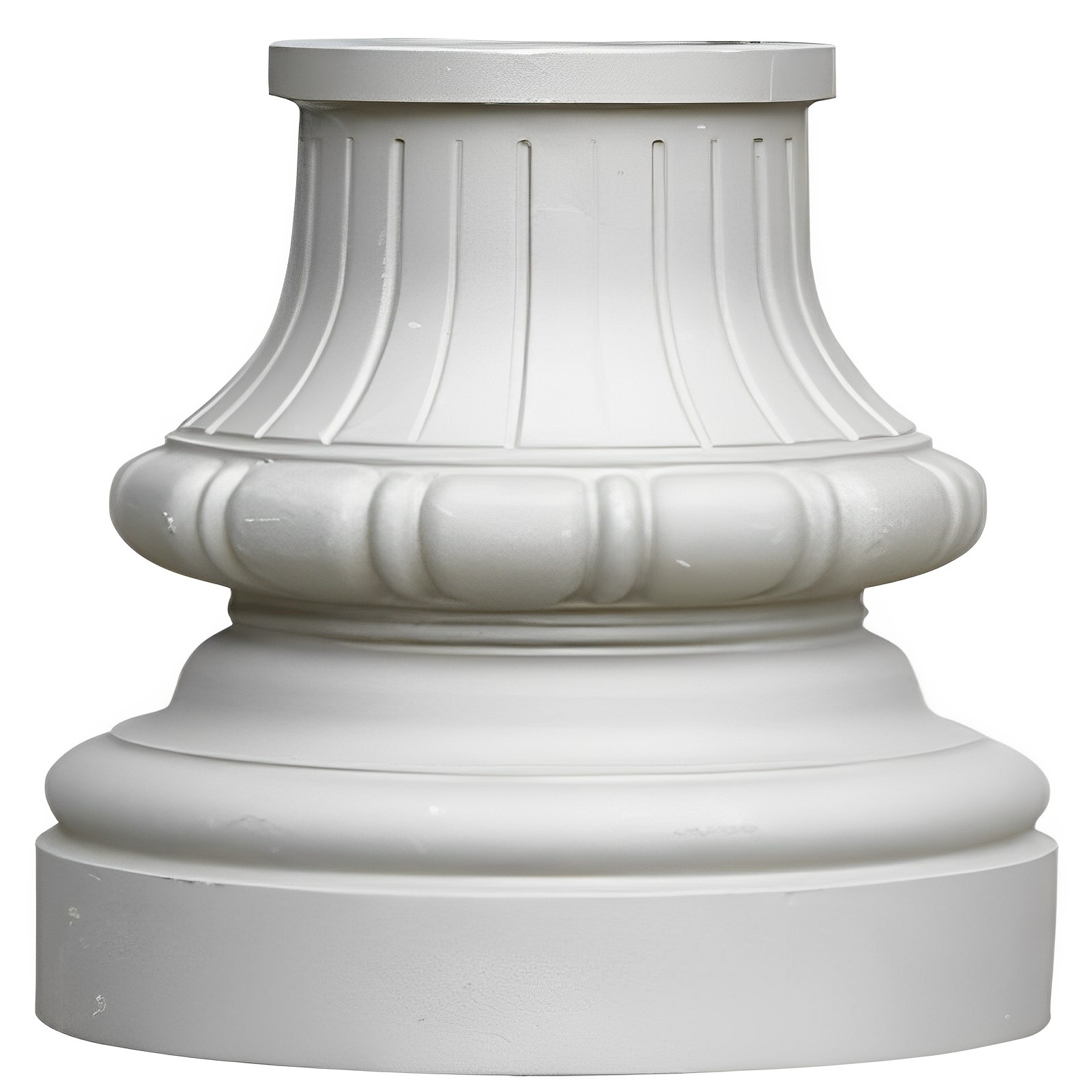 Decorative Cast Aluminum Base Supplier