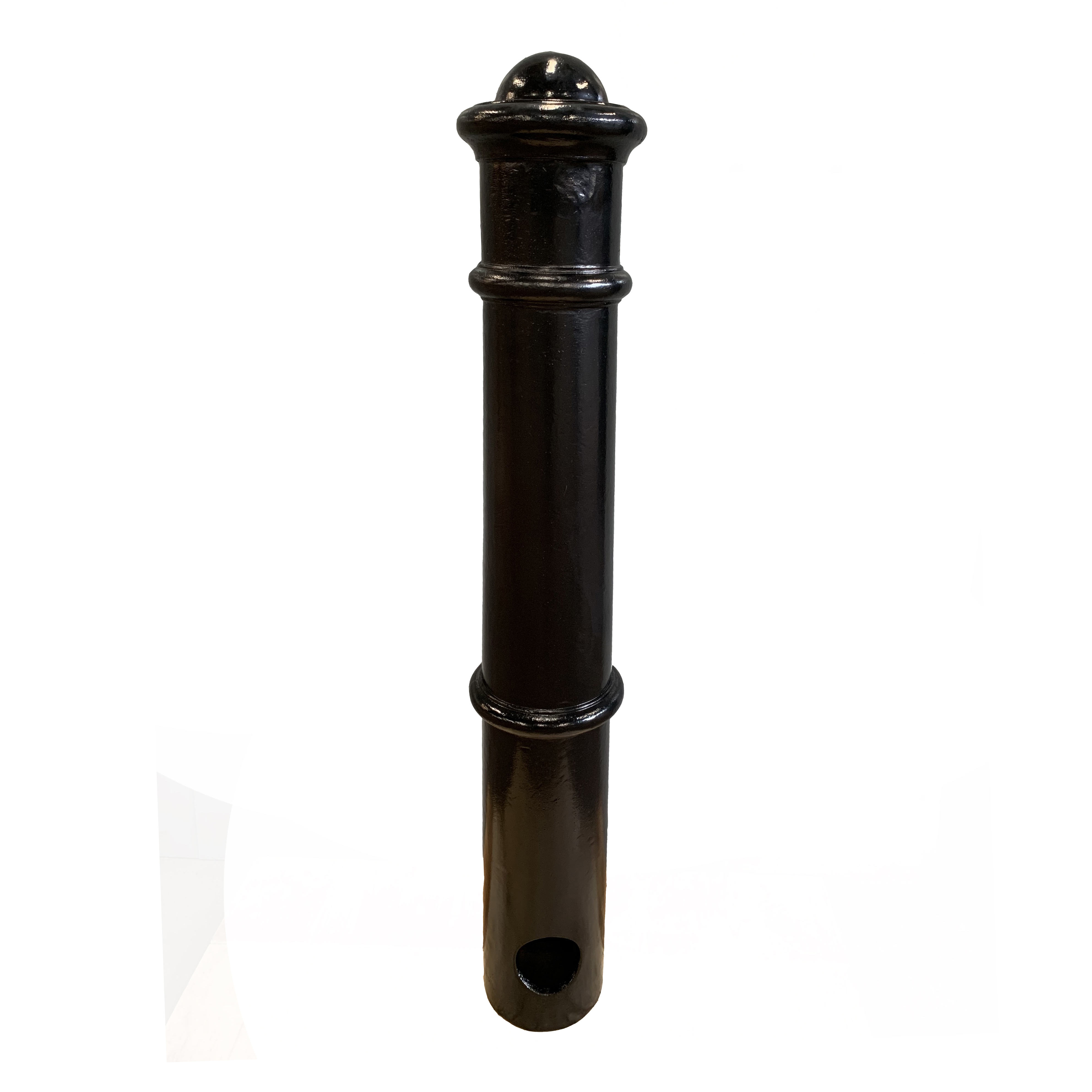 Outdoor Decorative Cast Iron Bollards