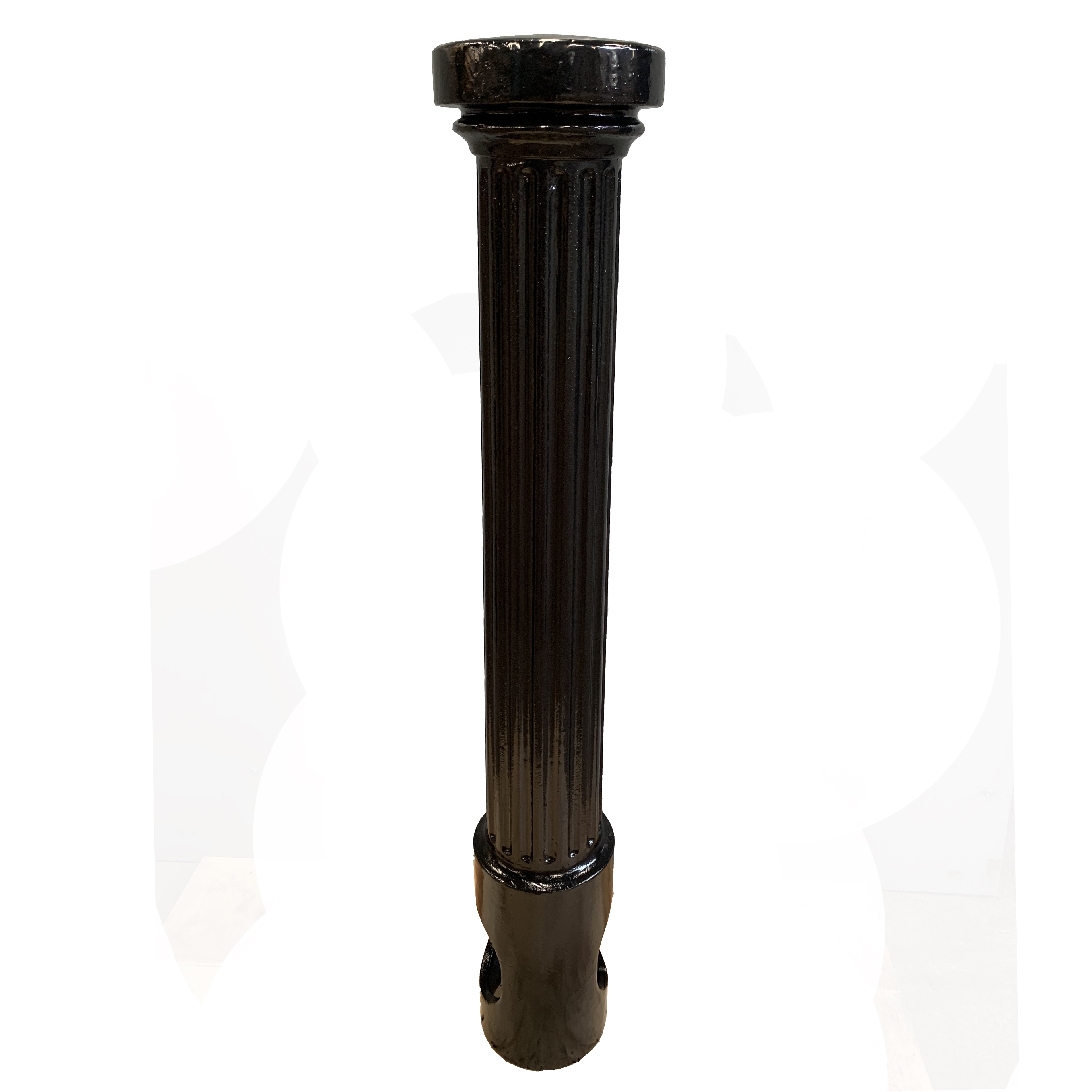 Road Cast Iron Bollards Removable Bollard