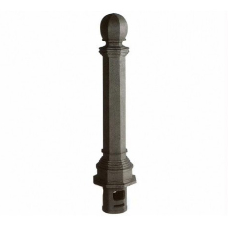 Cast iron Removable Bollards