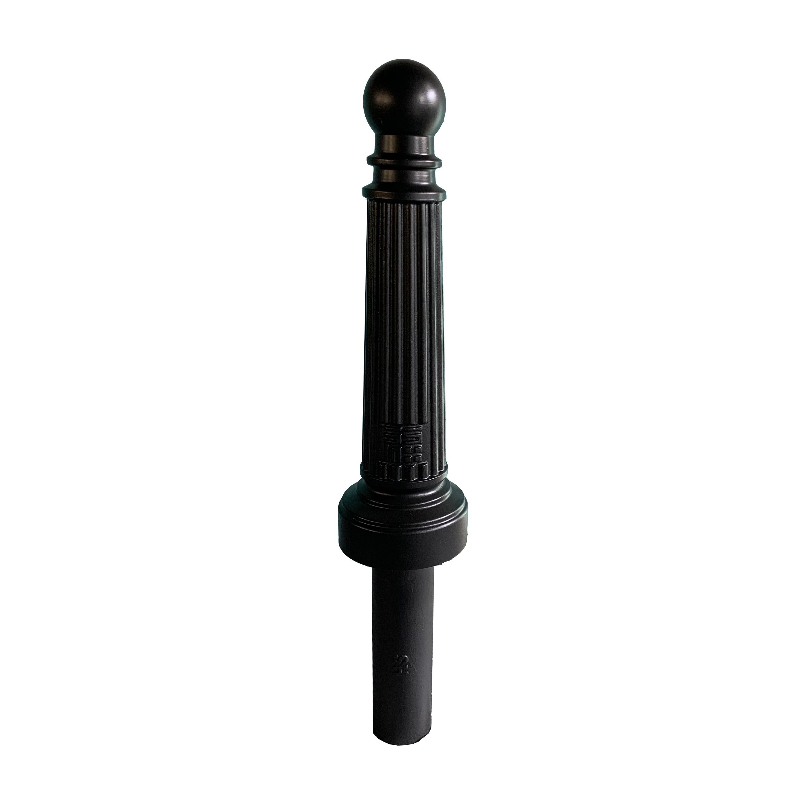 Removable  Bollards