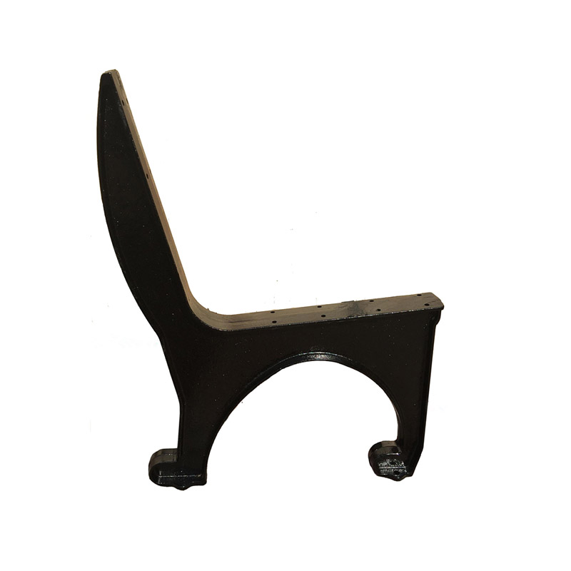 Ductile Iron Bench Leg