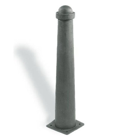 Outdoor  Cast Iron Bollards Supplier