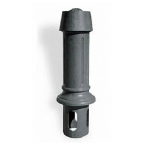 Removable Cast Iron Bollards